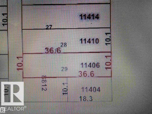 11406 88 Street  Edmonton, AB T5B 3R1