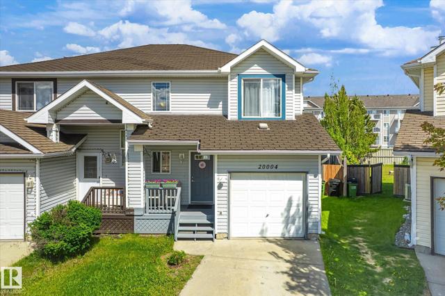 20004 54a Avenue  Edmonton, AB T6M 2W4