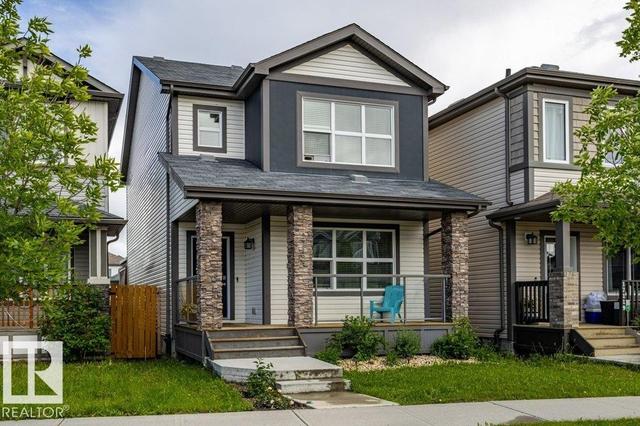 17123 49 Street NW  Edmonton, AB T5Y 3P6