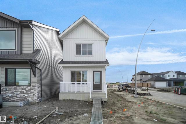 503 177 Avenue NE  Edmonton, AB T5Y 4K2