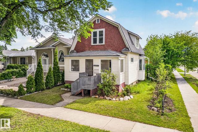 12201 95 Street NW  Edmonton, AB T5G 1N1