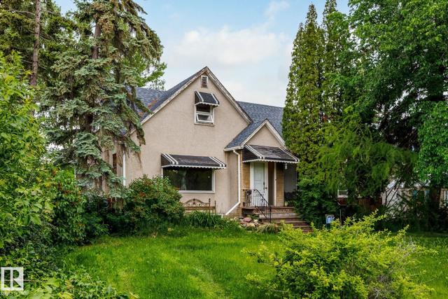 11022 110 Avenue NW  Edmonton, AB T5H 1H9