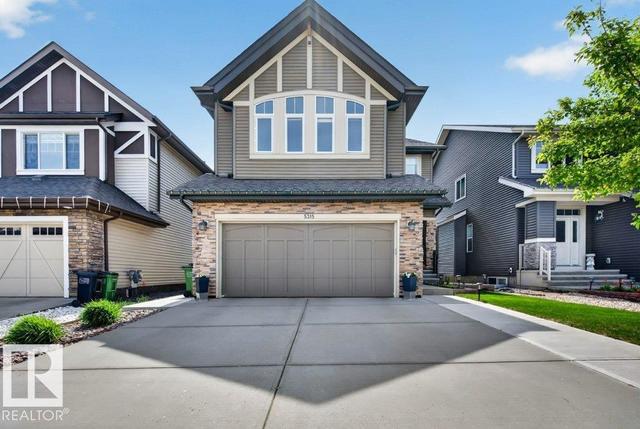 5315 20 Avenue SW  Edmonton, AB T6X 1V4