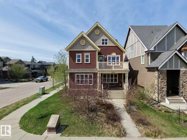5512 CONESTOGA NW  Edmonton, AB T5E 6R6