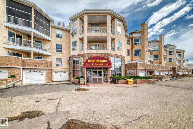 #422 15499 CASTLE DOWNS RD NW  Edmonton, AB T5X 5Y3