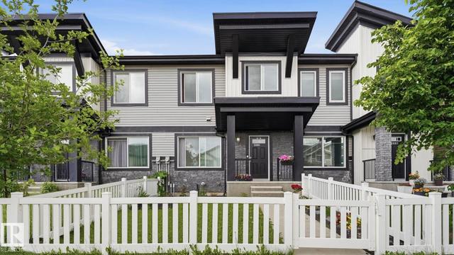 4318 ANNETT Common SW  Edmonton, AB T6W 2V5