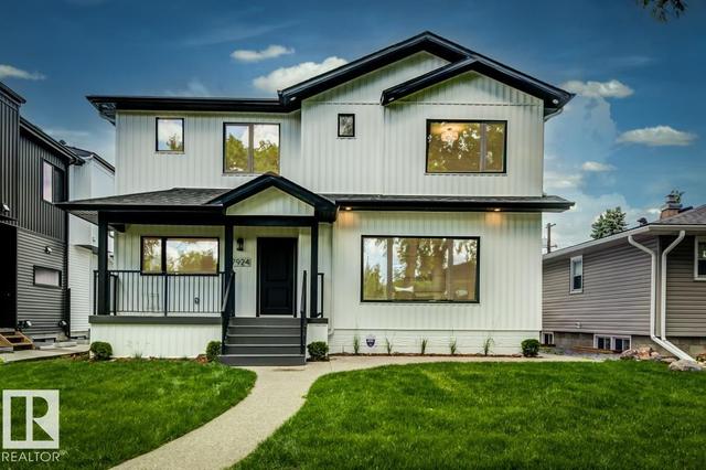 7924 92 Avenue NW  Edmonton, AB T6C 1R7