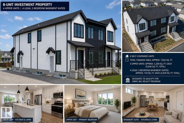 9233 152 Street  Edmonton, AB T5R 1M6