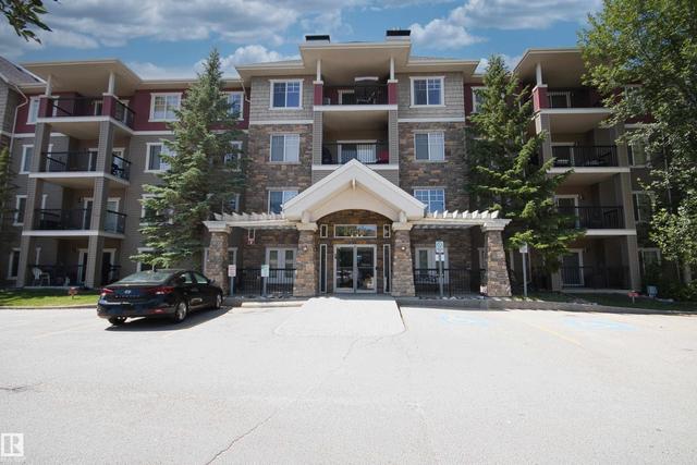 #311 2098 BLACKMUD CREEK DR SW  Edmonton, AB T6W 1T7