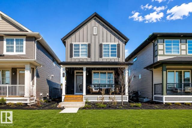 1908 25 Street NW  Edmonton, AB T6T 2H7