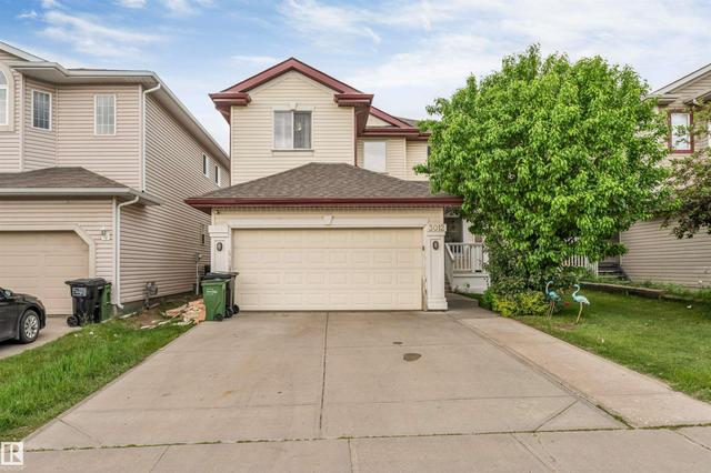 3012 25 AVE Avenue  Edmonton, AB T6T 0C8