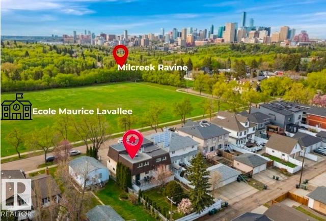 9023 95 Street NW  Edmonton, AB T6C 3W7