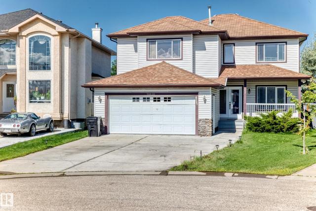 16616 70 Street NW  Edmonton, AB T5Z 3Z8
