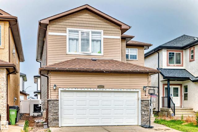 16720 61 Street NW  Edmonton, AB T5Y 0W6
