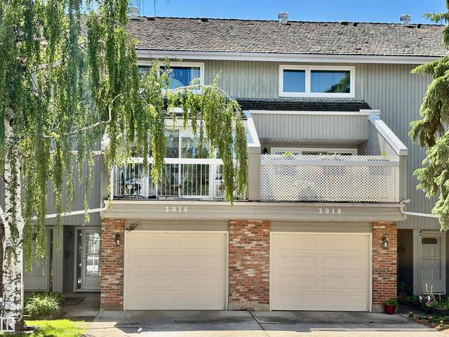 3016 108 Street NW  Edmonton, AB T6J 3S6