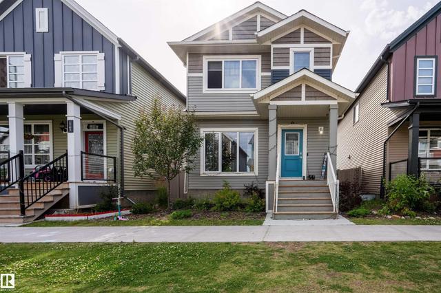 1767 26A Street  Edmonton, AB T6T 2H8