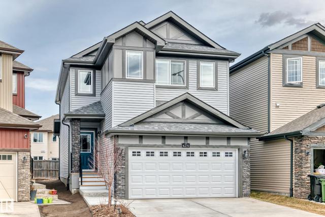 4231 206 Street NW  Edmonton, AB T6M 3E3