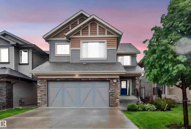 1603 158 Street SW  Edmonton, AB T6W 3E6