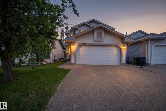 11827 8 Avenue NW  Edmonton, AB T6J 6Z9