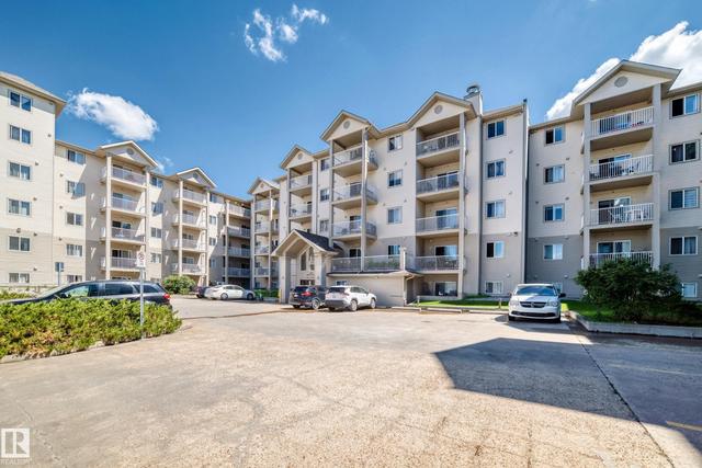 #524 7511 171 ST NW  Edmonton, AB T5T 6S7