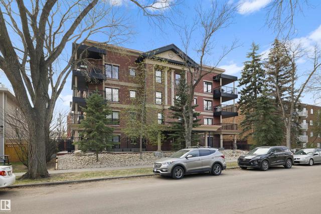 206 10232 115 Street  Edmonton, AB T5K 1T8