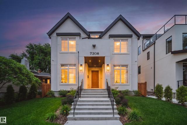 7308 ADA Boulevard  Edmonton, AB T5B 4E5