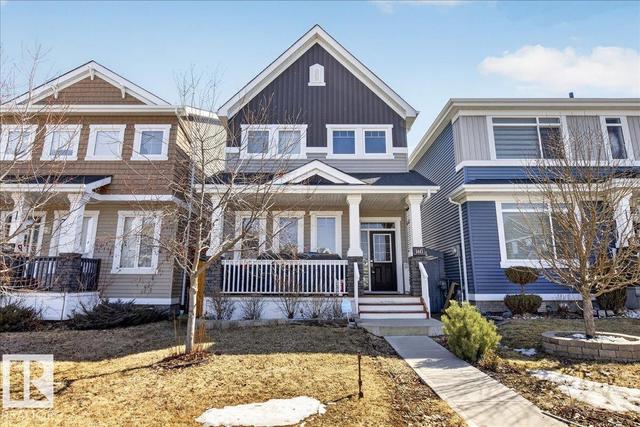 1443 167 Street SW  Edmonton, AB T6W 3C4