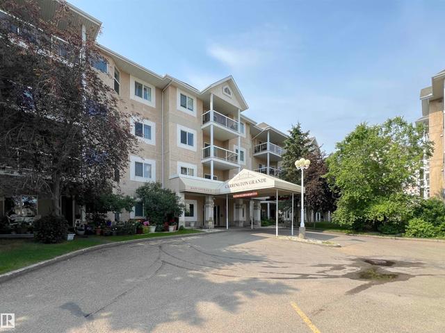 #110 10511 42 AV NW  Edmonton, AB T6J 7G8