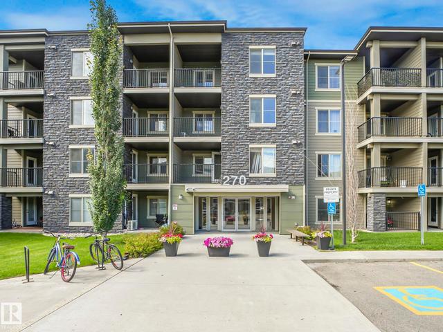#404 270 MCCONACHIE DR NW  Edmonton, AB T5Y 3N4