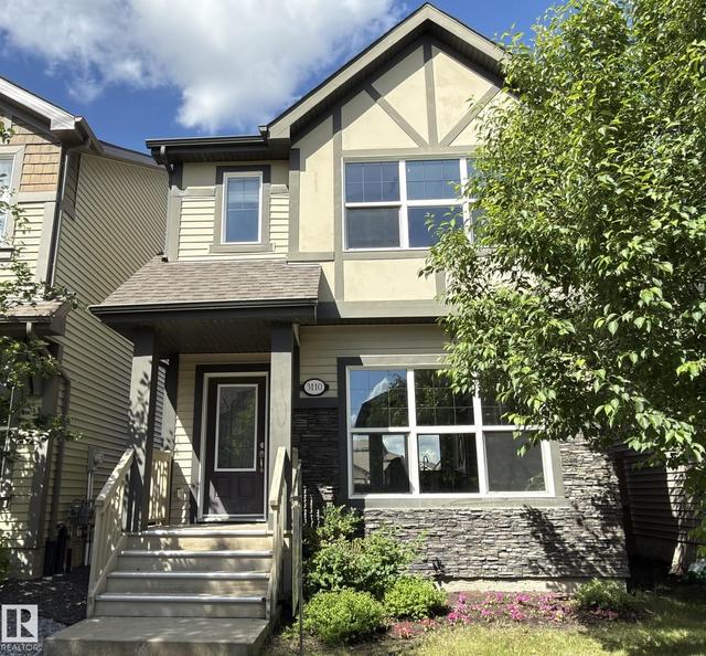 3110 PAISLEY Road SW  Edmonton, AB T6W 1A3