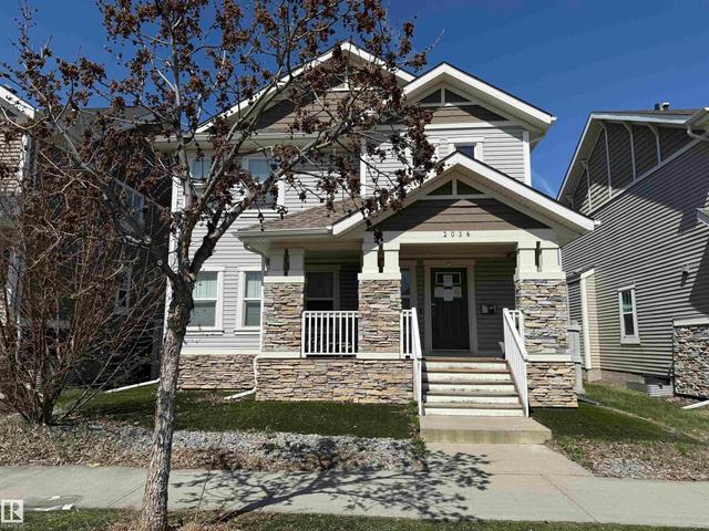2036 Rochester Avenue  Edmonton, AB T5E 6H3