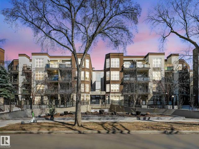 #456 10403 122 ST NW  Edmonton, AB T5N 4C1