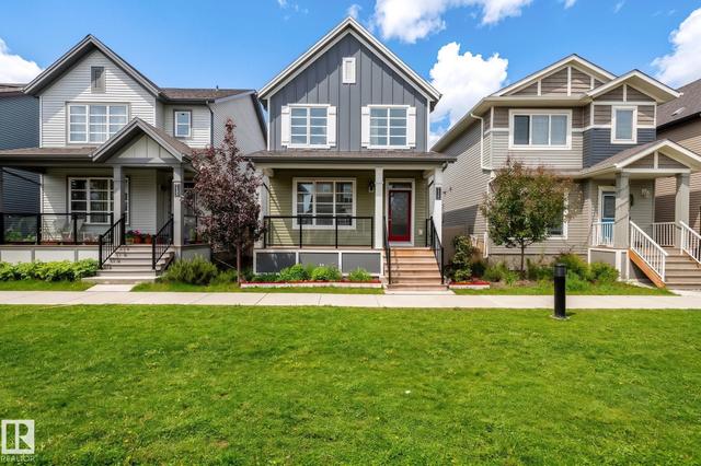 1763 26A Street NW  Edmonton, AB T6T 2H8
