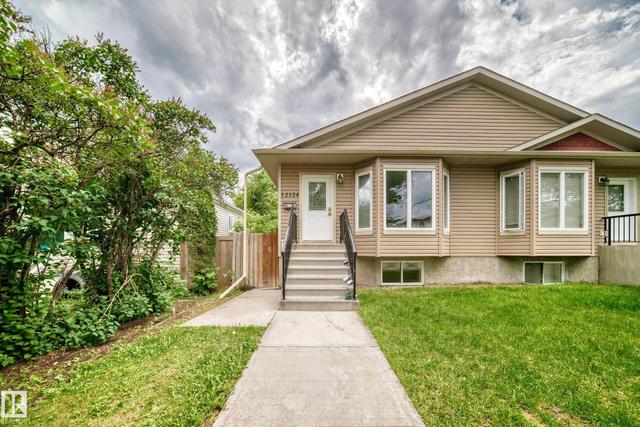12124 122 Street NW  Edmonton, AB T5L 0C8