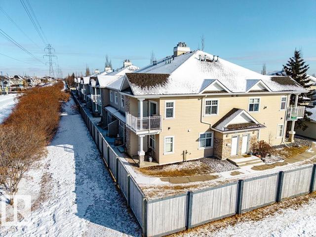 #34 1179 SUMMERSIDE DR SW  Edmonton, AB T6X 1K1