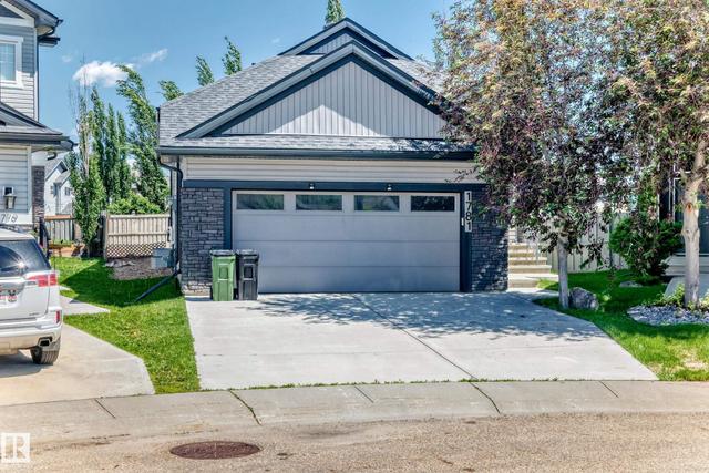 1781 MELROSE Crescent SW  Edmonton, AB T6W 0A2