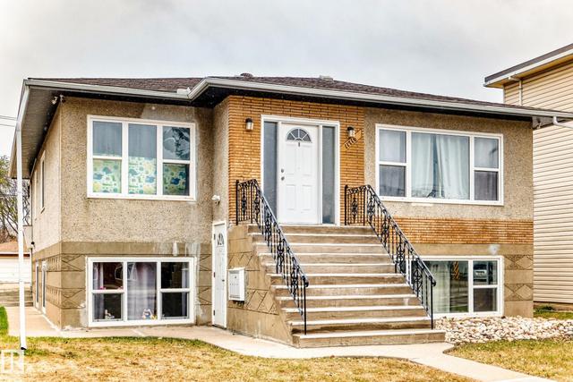 11716 124 Street NW  Edmonton, AB T5M 0K9