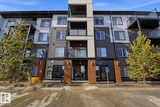 #432 390 Windermere RD NW  Edmonton, AB T6W 0R1