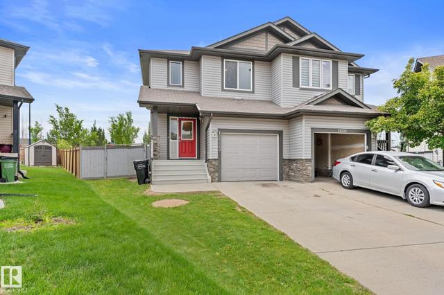 12523 171 Avenue NW  Edmonton, AB T5X 0E5