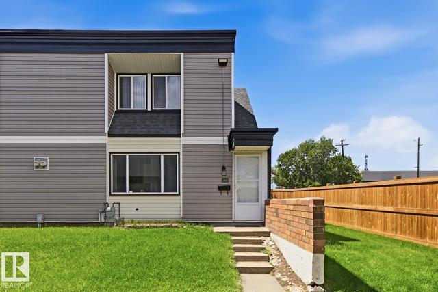 #269 3307 116A AV NW  Edmonton, AB T5W 5J9