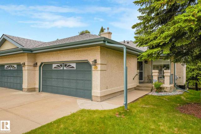 122 HADDOW Close NW  Edmonton, AB T6R 2P8