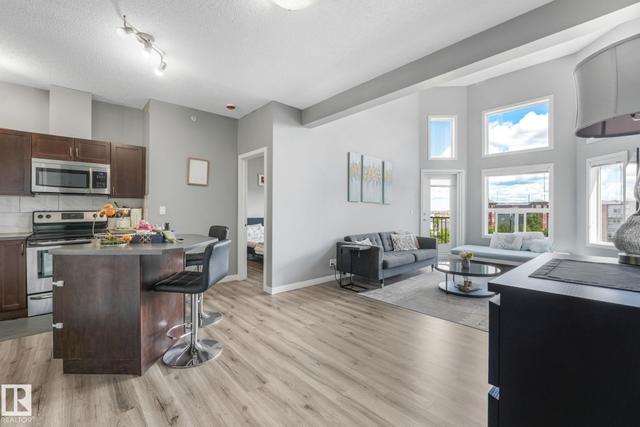 ##417 396 Silver Berry RD NW NW  Edmonton, AB T6T 0H1