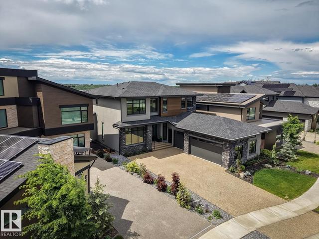 4812 KNIGHT Crescent  Edmonton, AB T6W 5A2