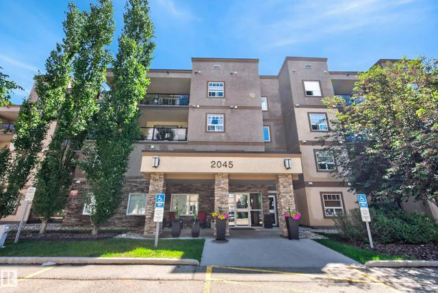 215 2045 GRANTHAM Crest  Edmonton, AB T5T 3X6