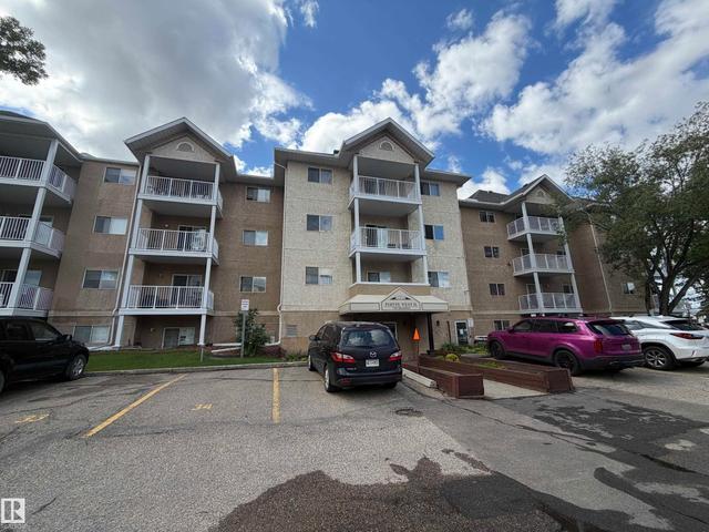213 17467 98A Avenue  Edmonton, AB T5T 6E9