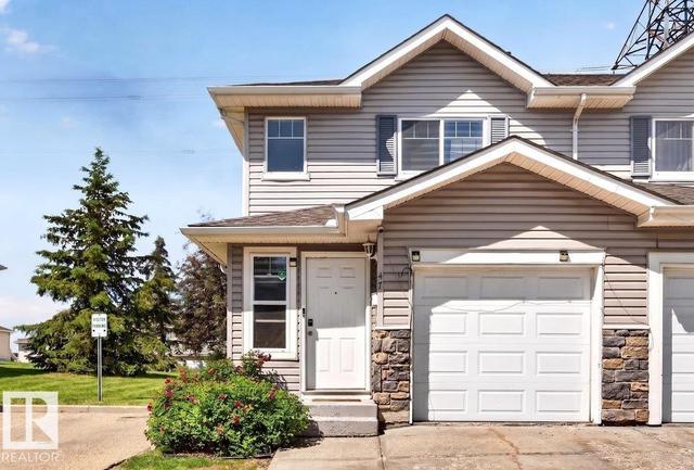 #47 230 EDWARDS DR SW  Edmonton, AB T6X 1G7