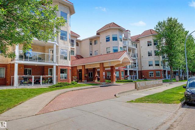 #215 6703 172 ST NW  Edmonton, AB T5T 6H9