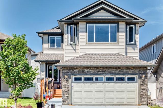 12410 171A Avenue NW  Edmonton, AB T5X 0E7
