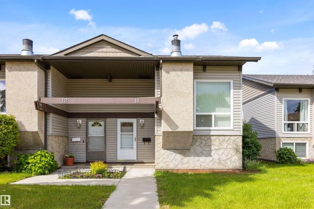 11 NORTHWOODS Village NW  Edmonton, AB T5X 1T2