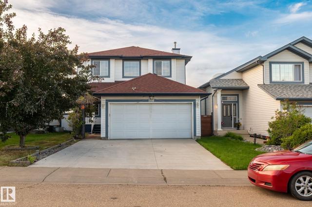 1906 37B AV NW  Edmonton, AB T6T 1S5